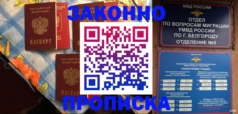 прописка регистрация в Кимовске